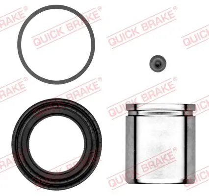 Repair Kit, brake caliper